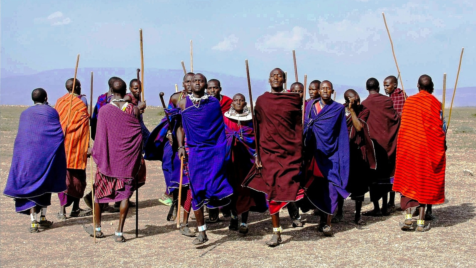 Pourquoi faire un voyage en Tanzanie ?