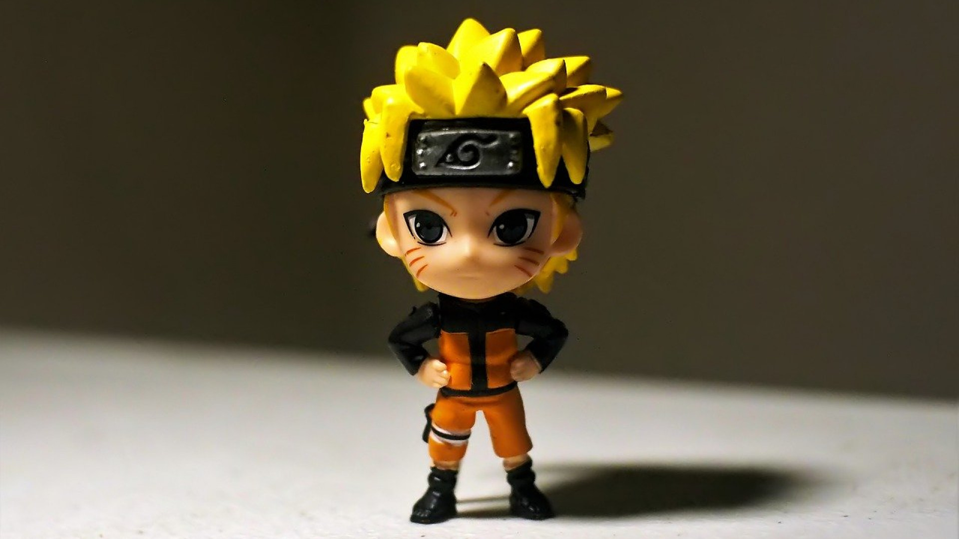 Comment choisir une figurine Pop Naruto