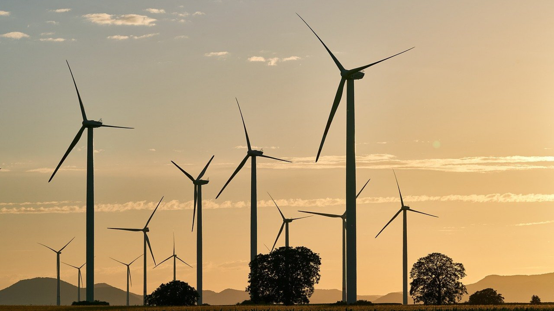 Les avantages de l’énergie éolienne
