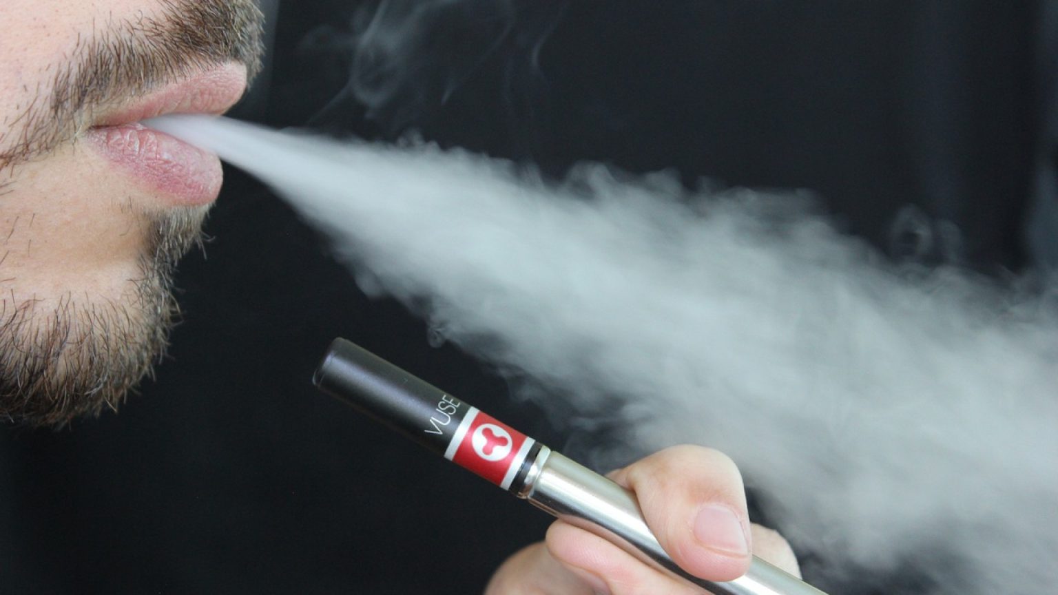 La cigarette électronique une alternative au tabac ? — free download