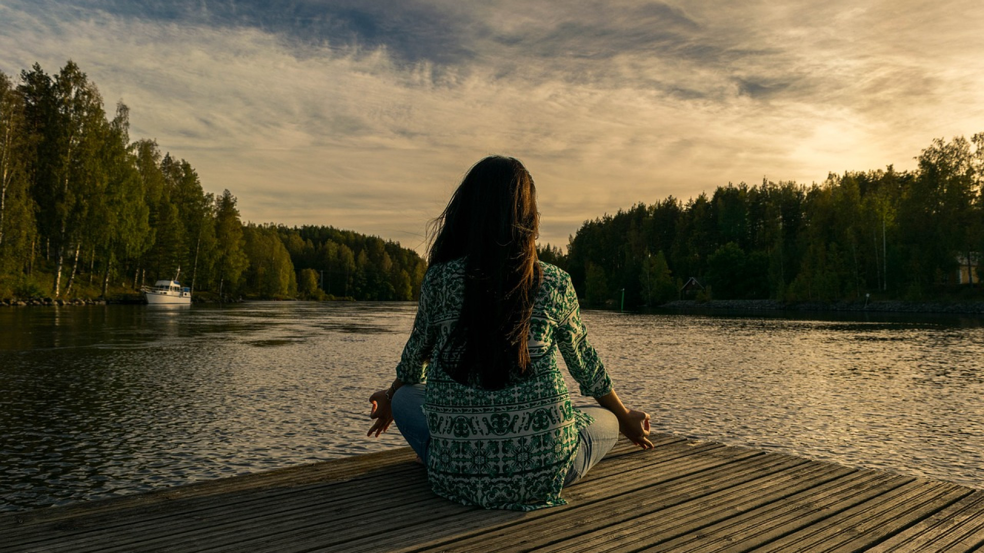 Éveillez votre spiritualité en suivant ces simples conseils