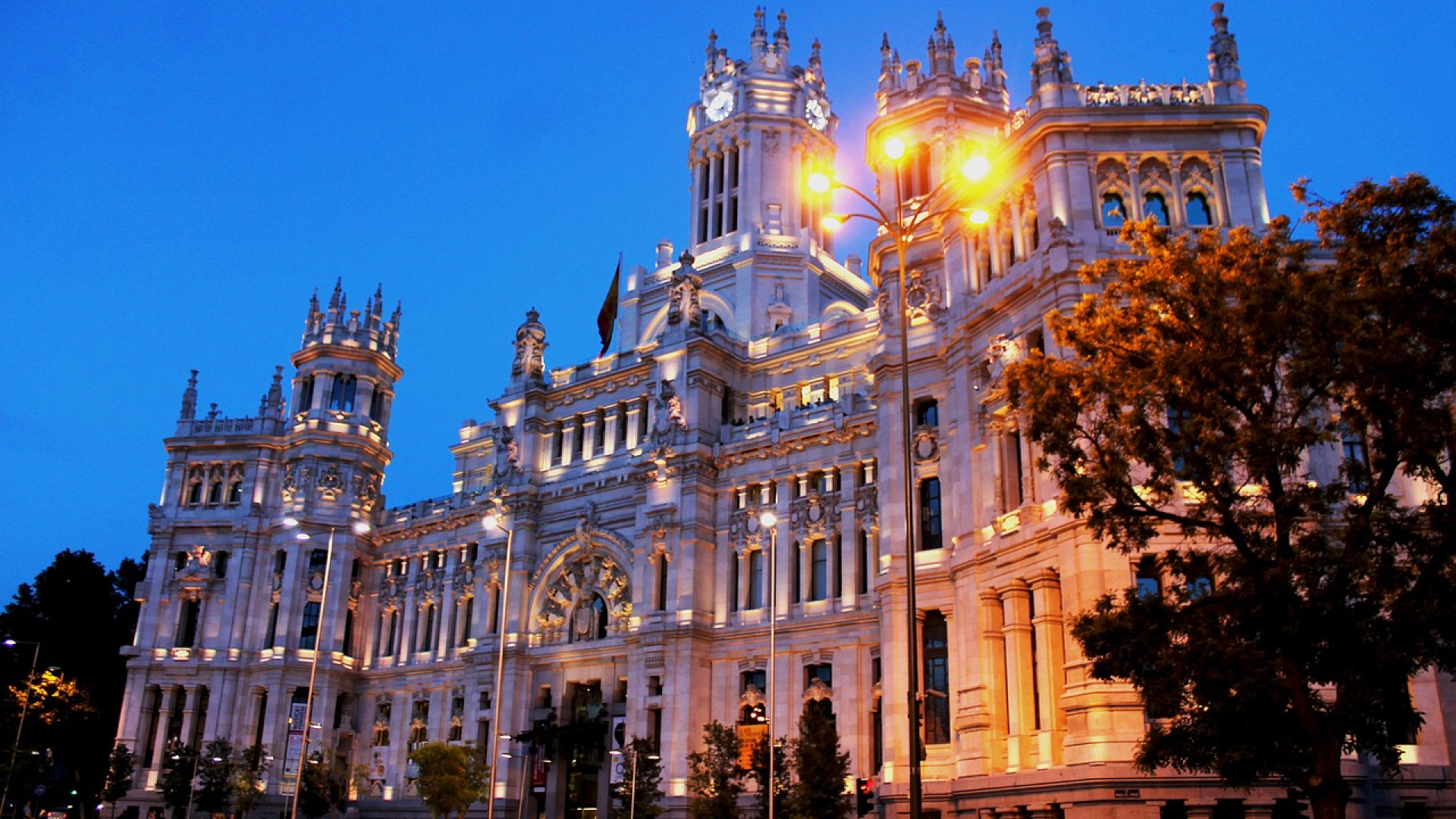 La séduction de Madrid, pourquoi la capitale espagnole est-elle si attrayante ?