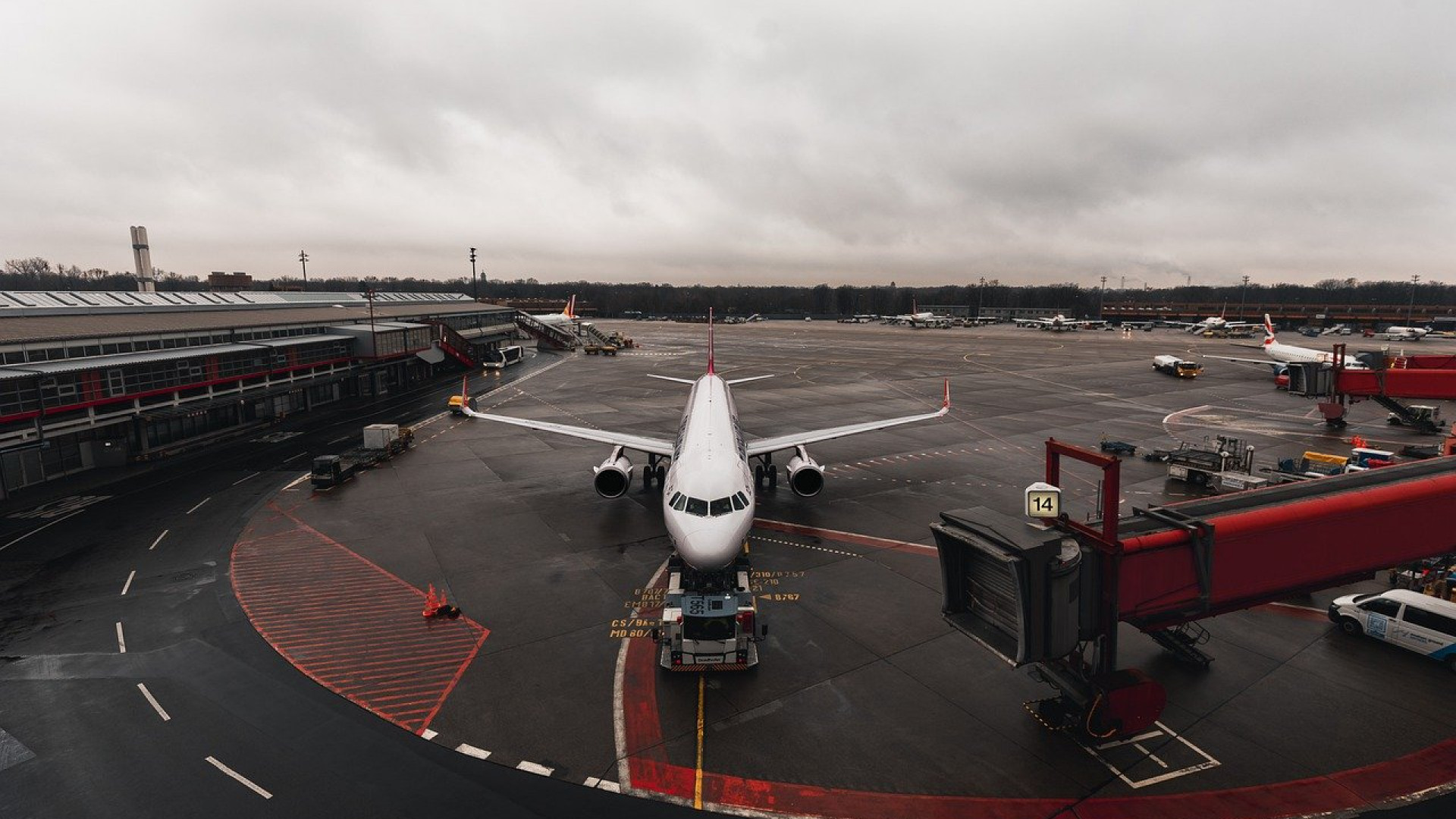 Comment trouver un emploi dans l'aéronautique ?