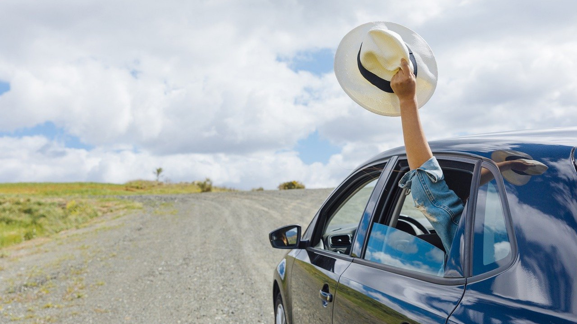 Pourquoi louer une voiture lors de votre voyage en Martinique