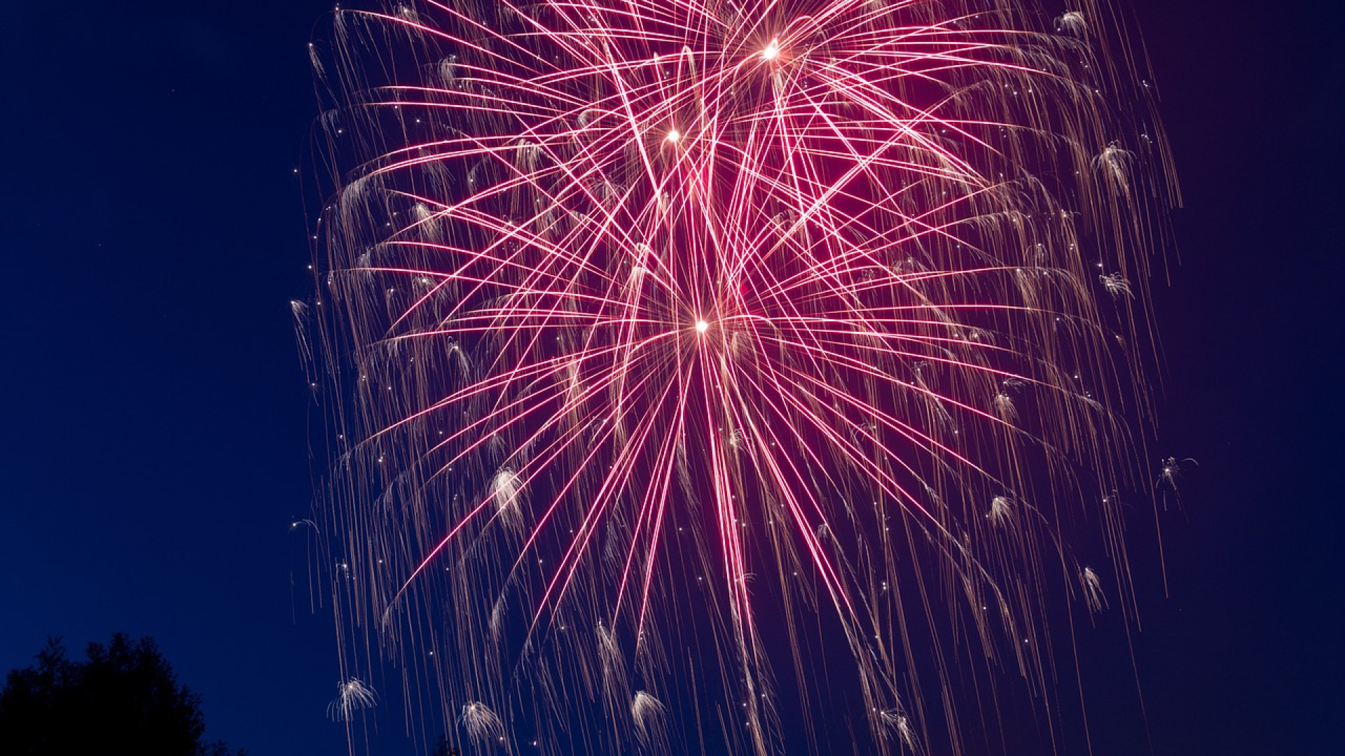 Effectuer une formation pyrotechnie et feux d’artifice pour devenir artificier