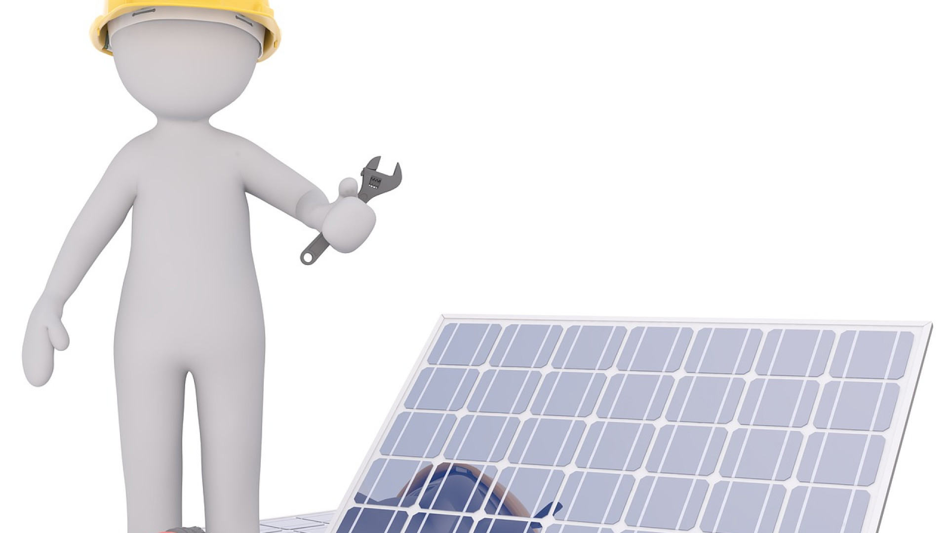 Panneaux solaires : contactez un spécialiste de l’énergie solaire