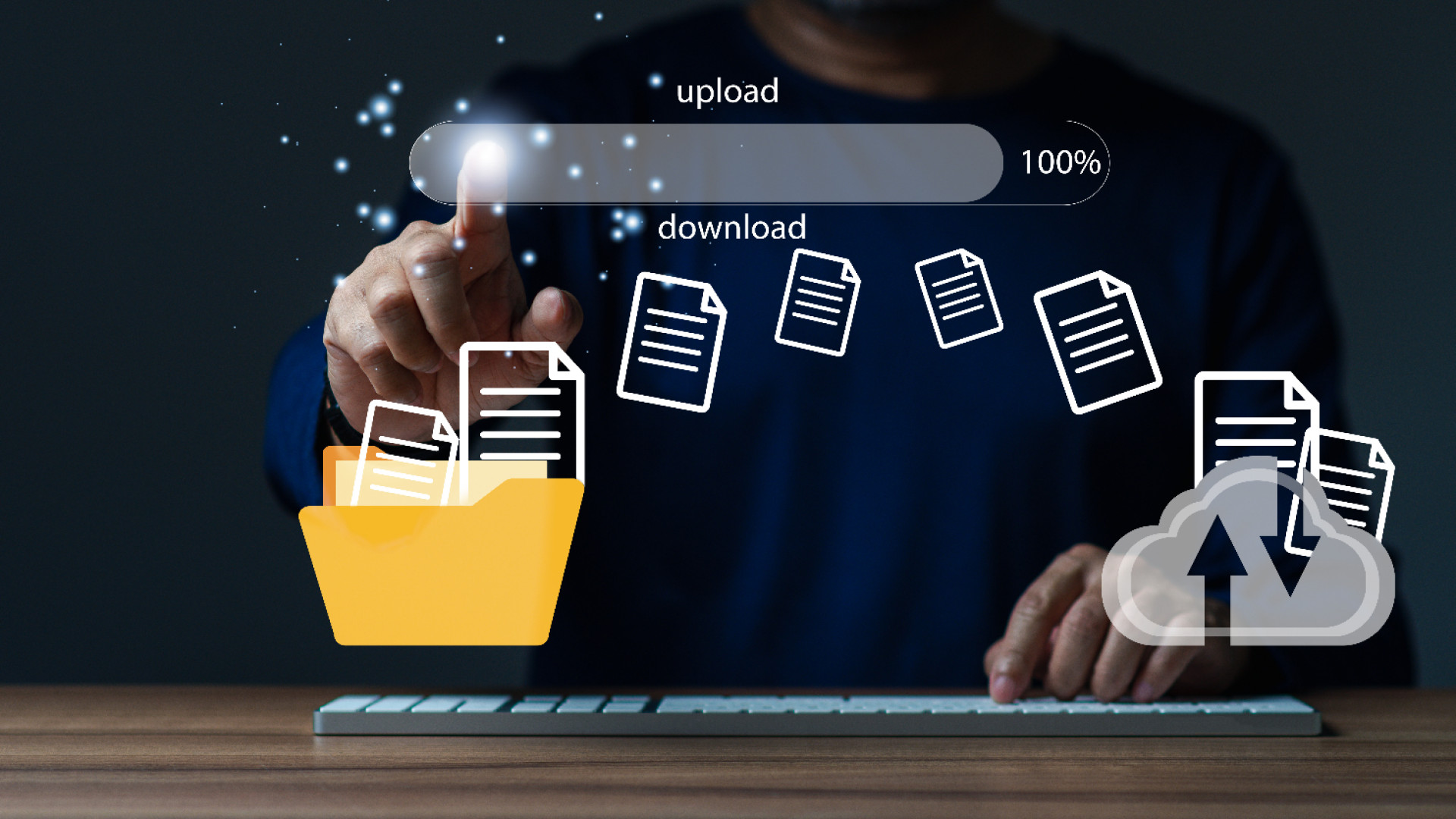 Conversion d'un fichier ODT à PDF : simplifiez votre travail de bureau !