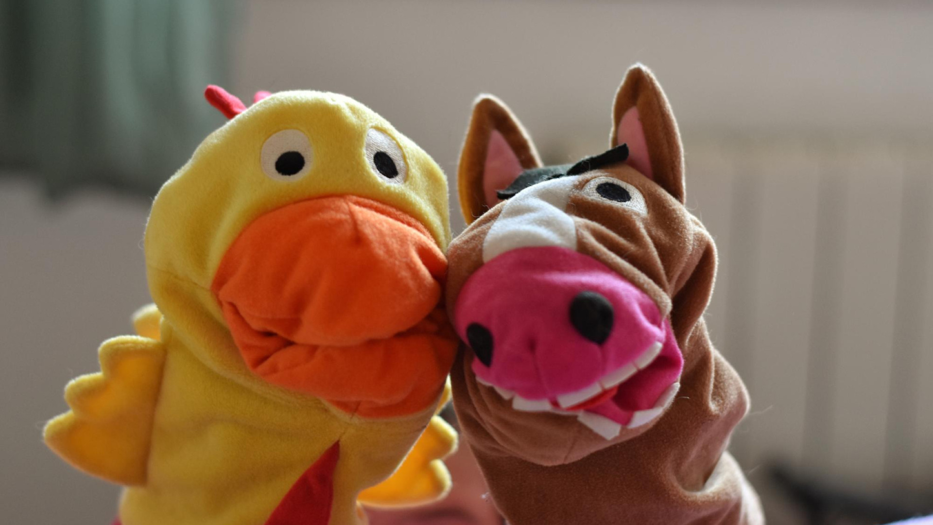 Les jouets indispensables pour éveiller l'imagination de votre enfant