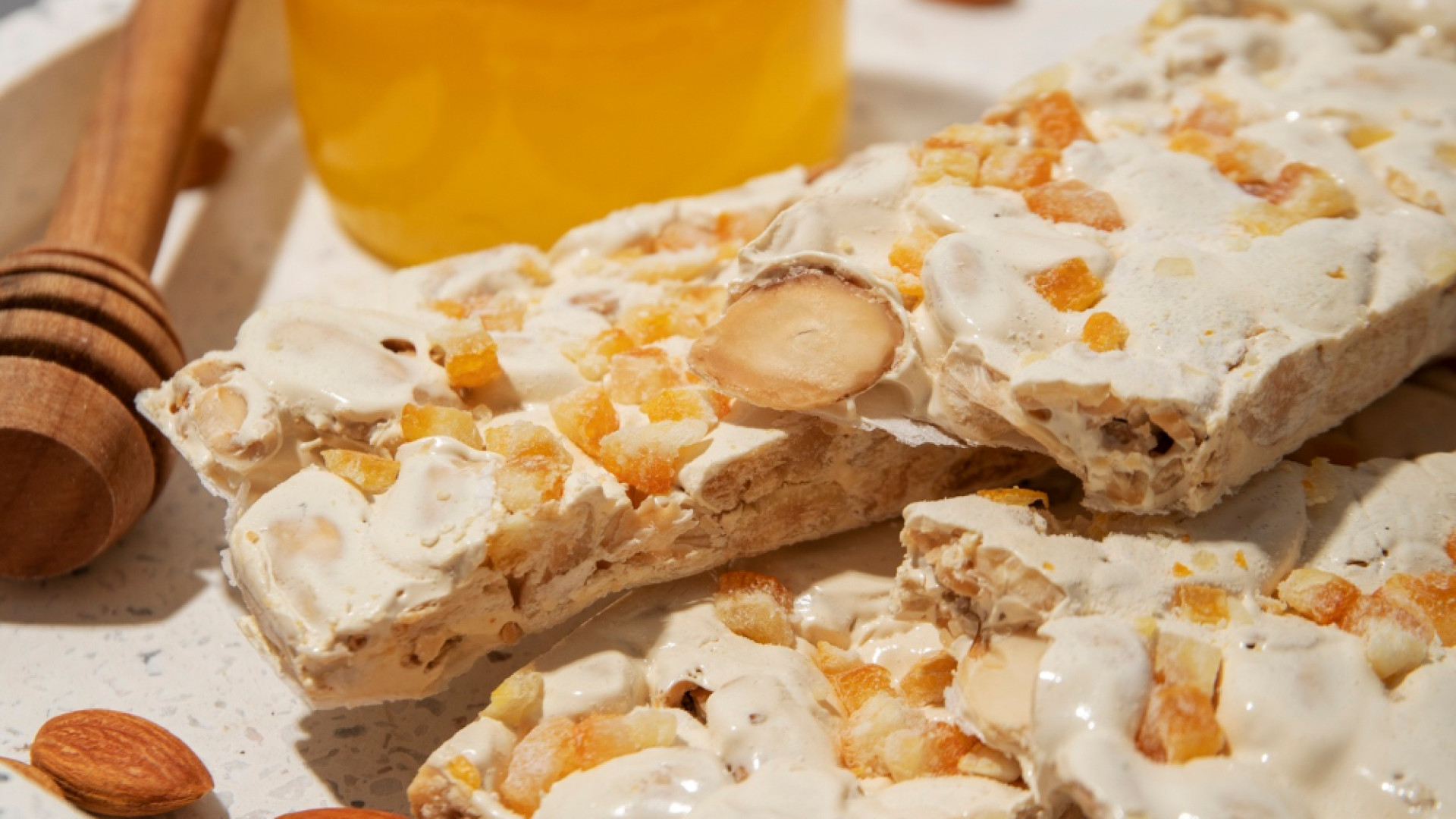 Nougat maison : un plaisir à cuisiner et à partager avec les petits !