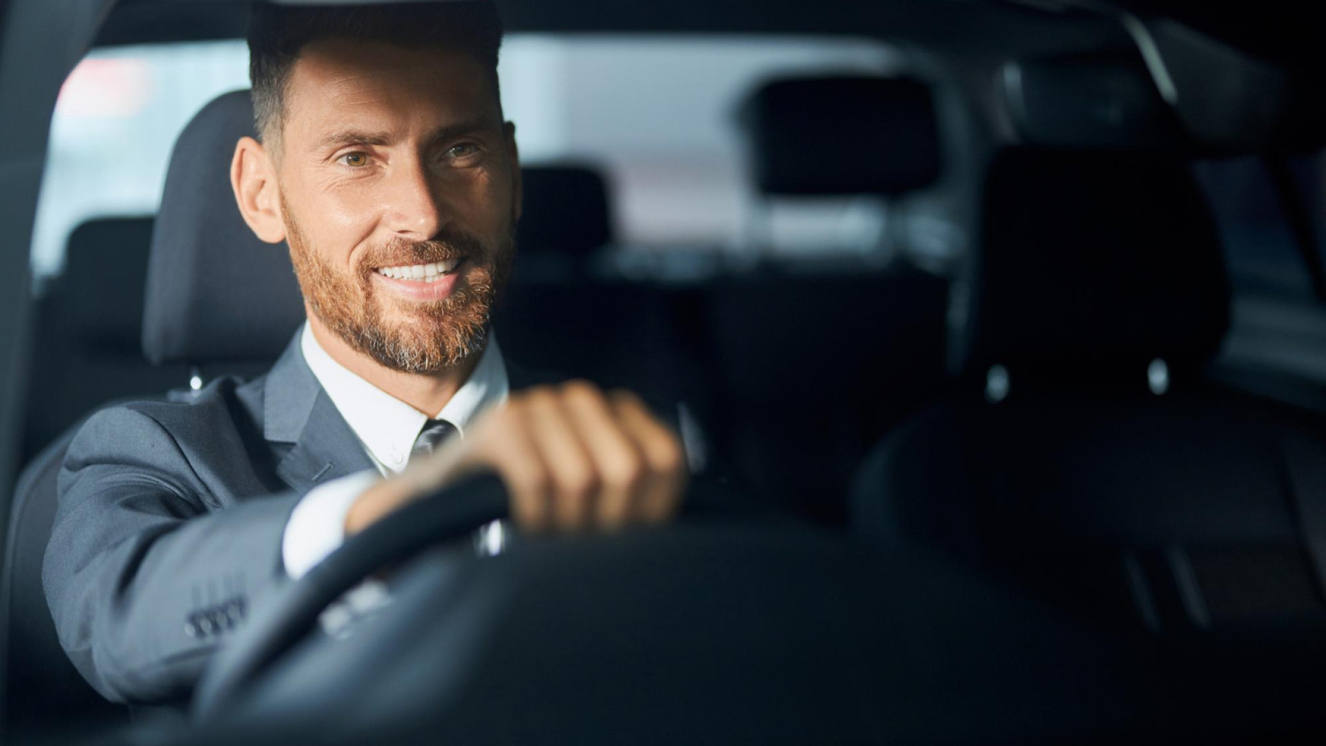 Devenez chauffeur VTC : un métier tendance et porteur d’avenir !