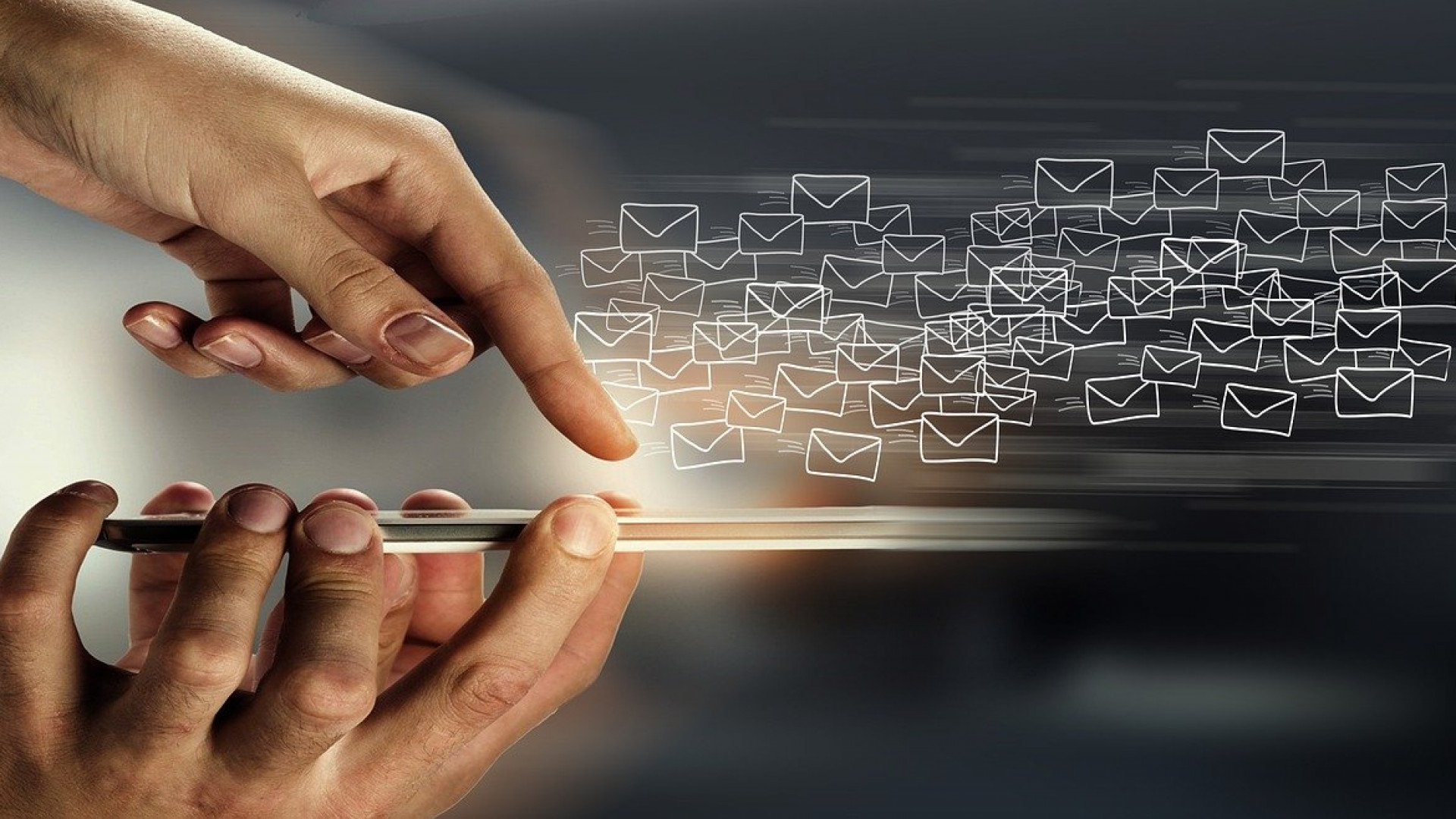 Email transactionnel : optimisez votre communication automatique