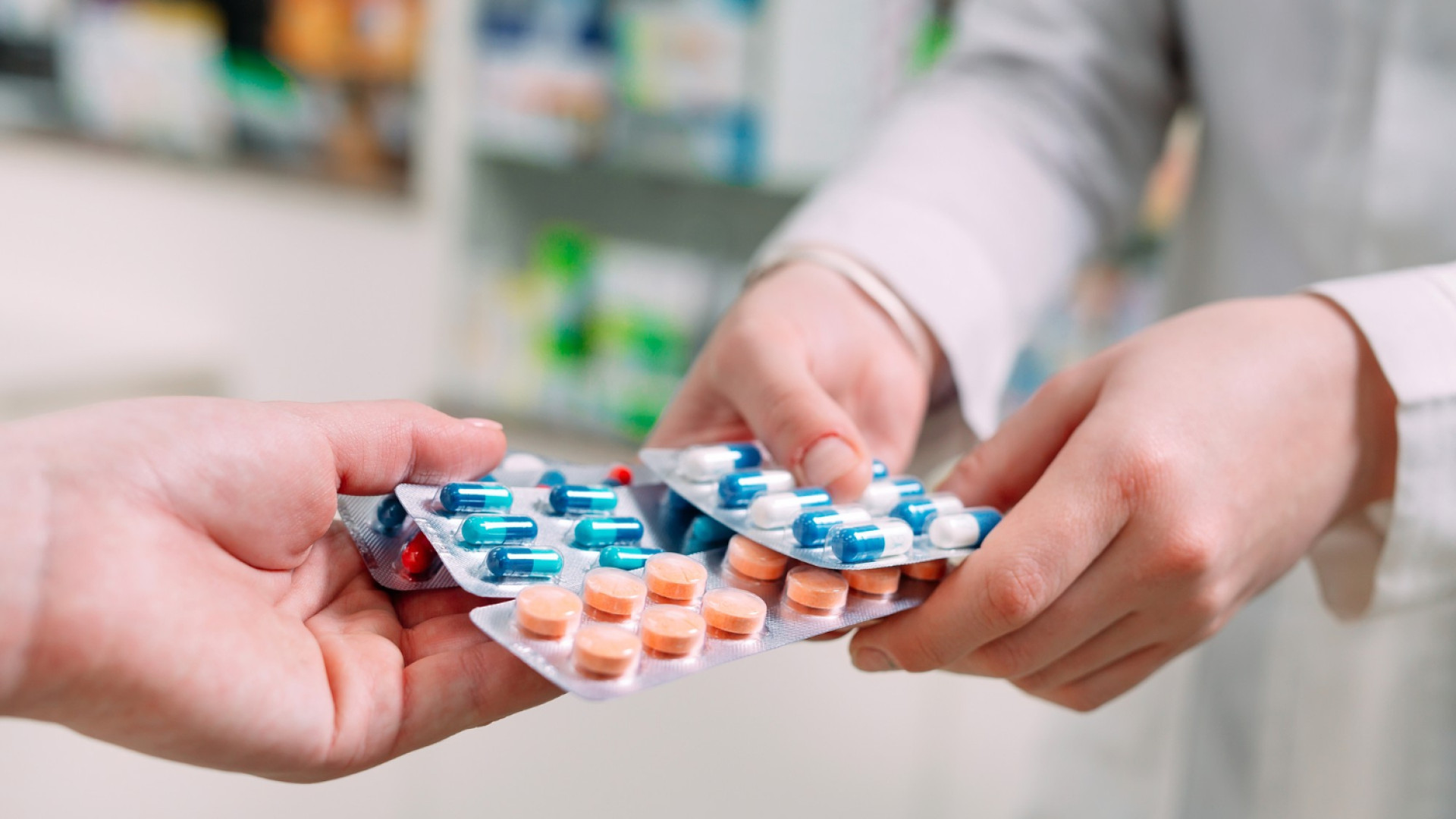 Achat de médicaments sans ordonnance : est-ce possible la nuit pour une urgence médicale ?