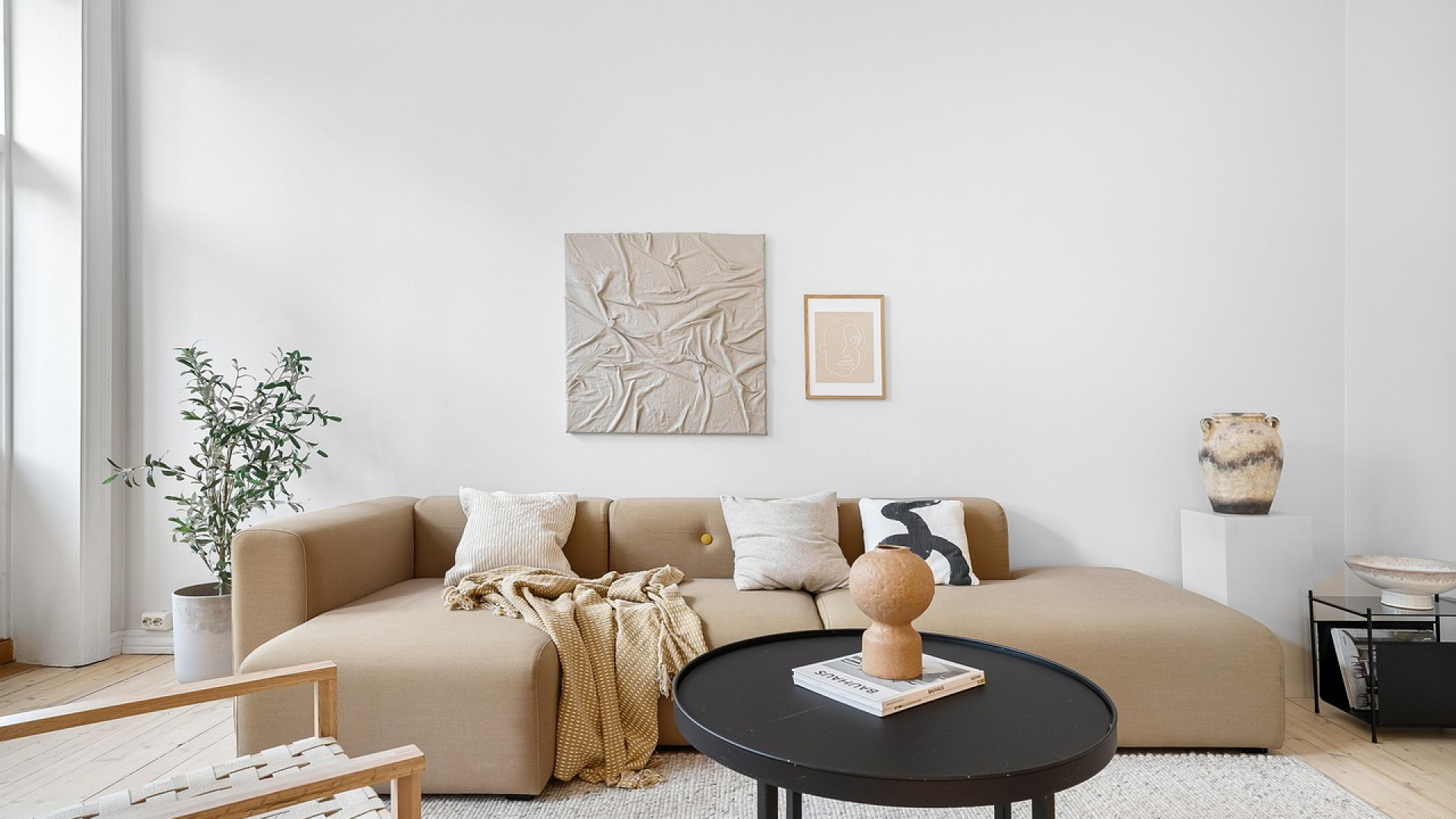 Comment bien sélectionner un canapé pour votre maison ?