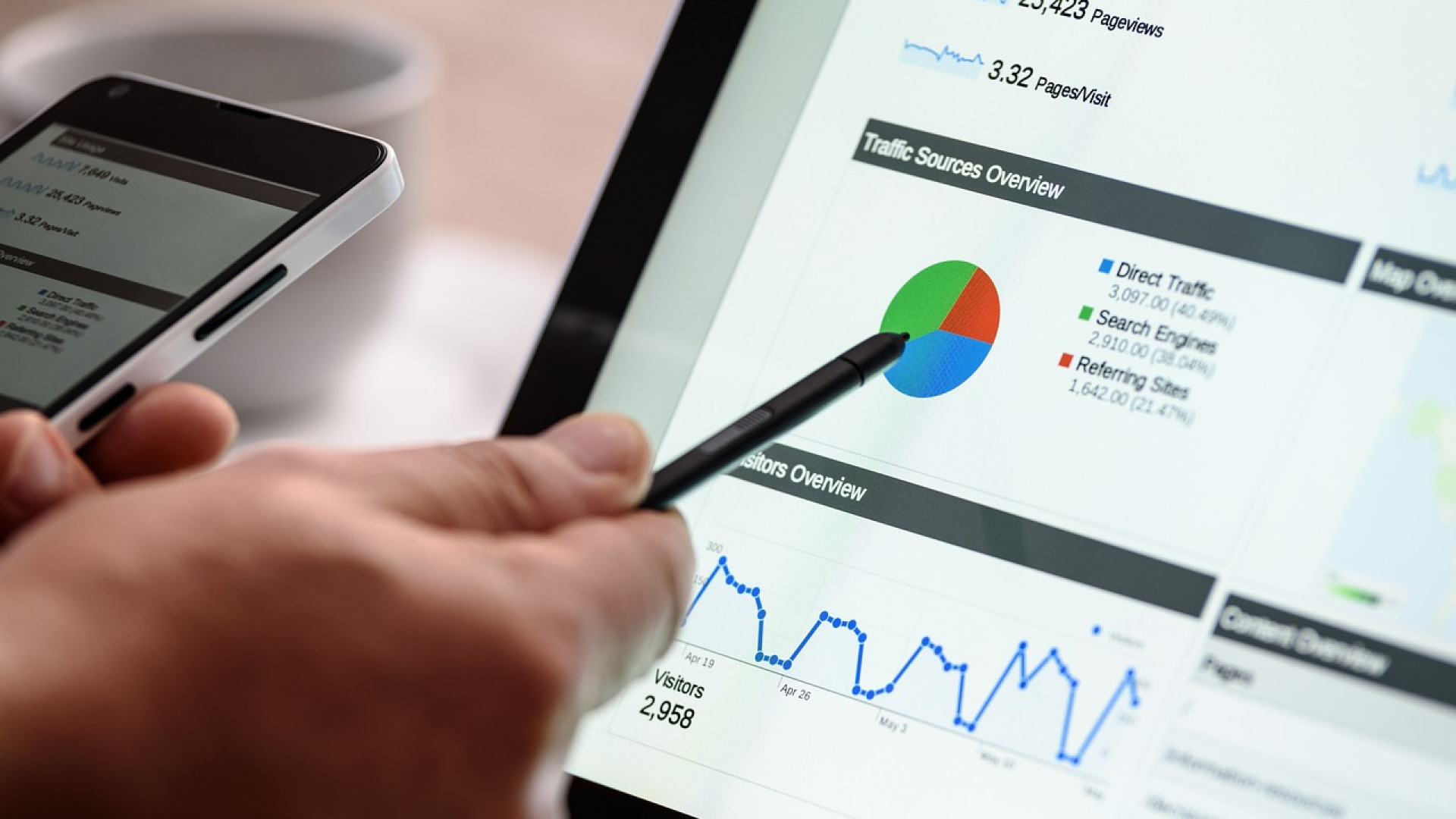 Optimisation SEO et création web : trouvez la meilleure agence à Toulouse !