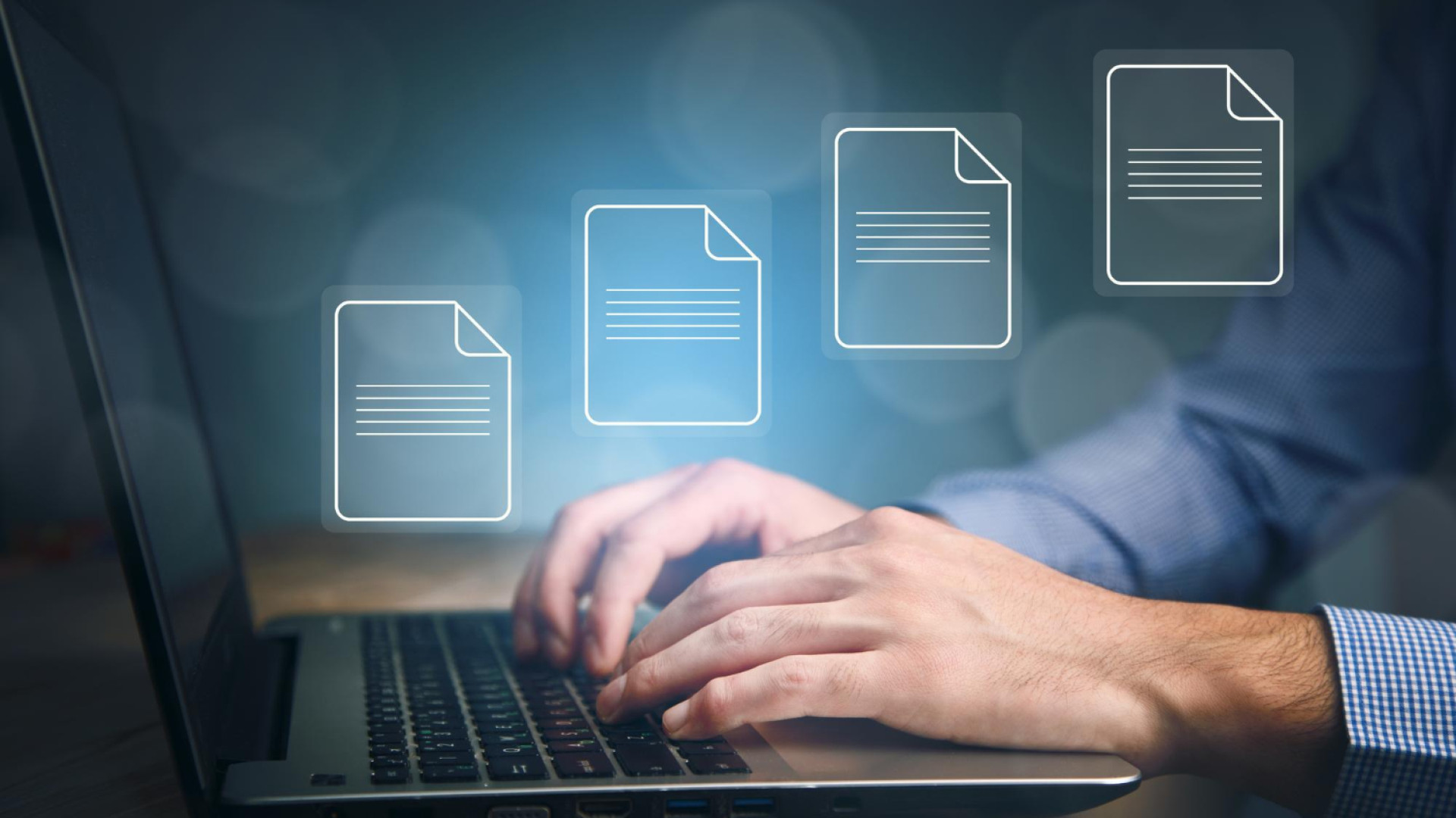 Comment choisir le meilleur logiciel GED pour son entreprise ?