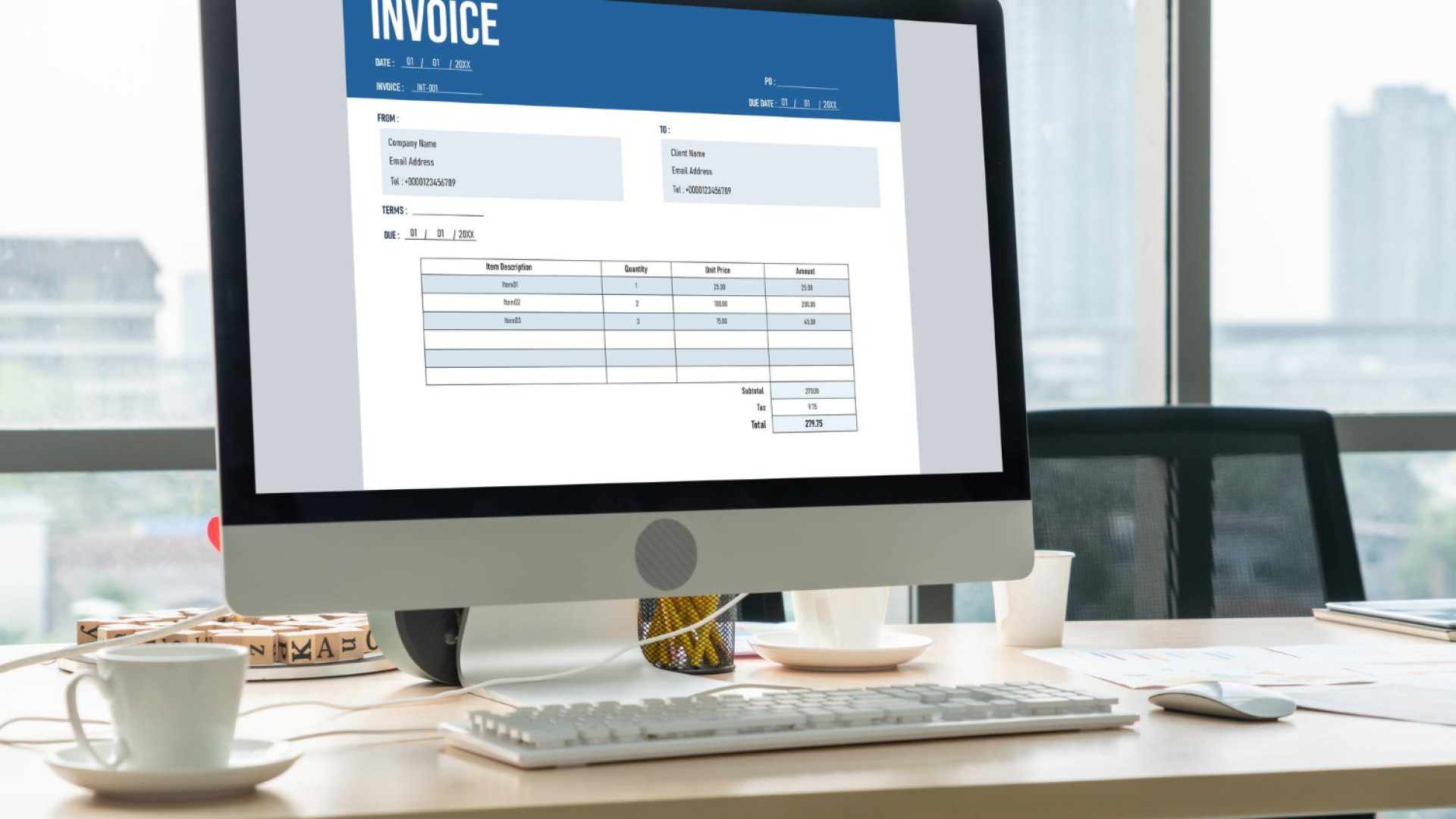 Préparer votre entreprise à la facture électronique obligatoire en 2026