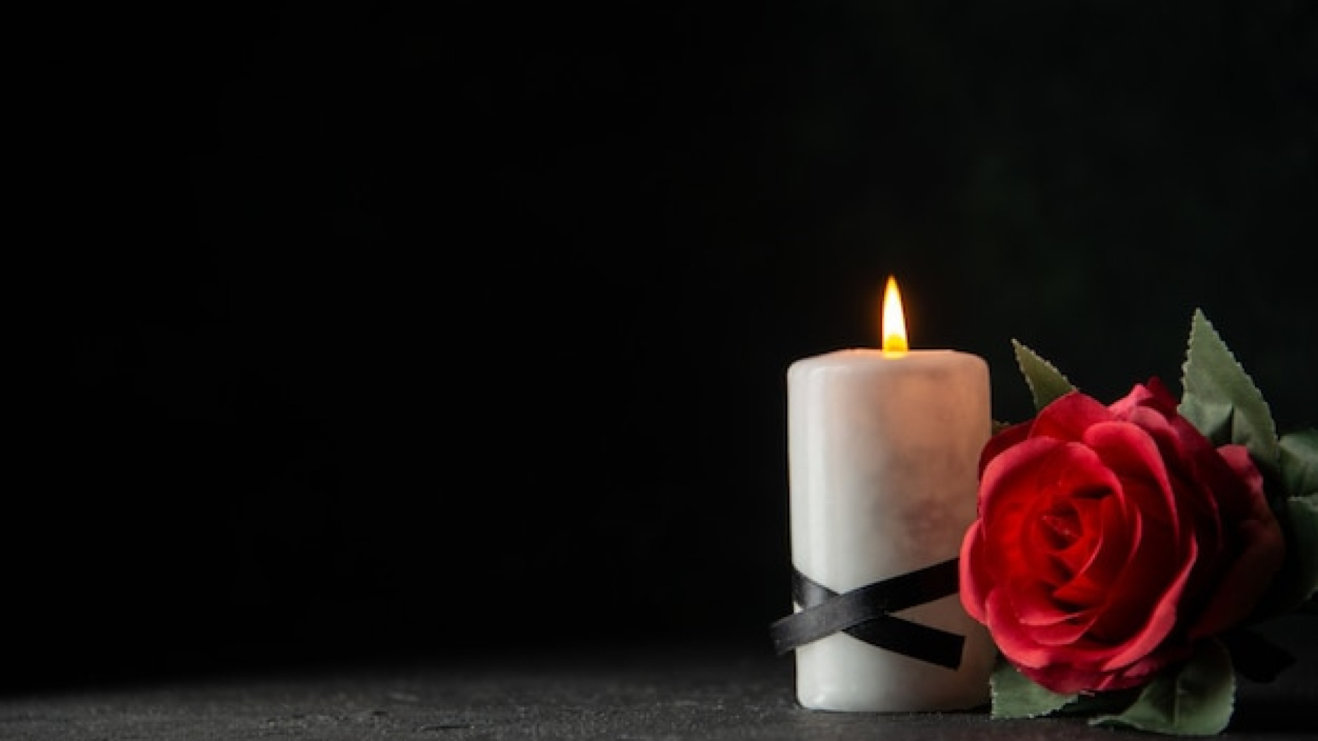 Comment répondre à un faire‑part de décès avec tact et respect ?