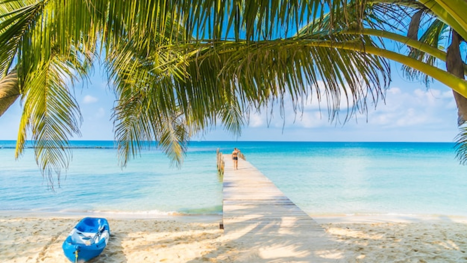 République dominicaine tout compris : bons plans au départ de la Belgique